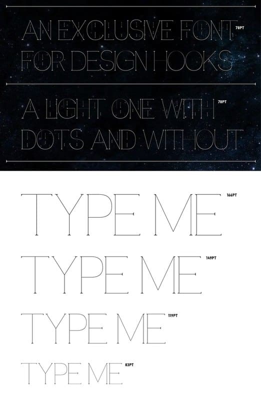 Download Fina font (typeface)