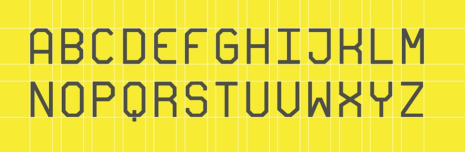 Download Arkitextura font (typeface)