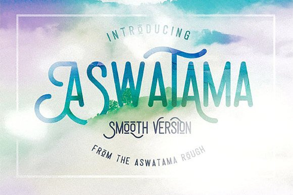 Aswatama Smooth Version