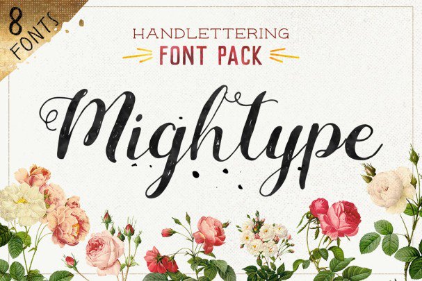 MIghtype Pack