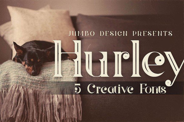 Hurley – Vintage Style