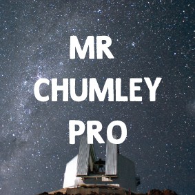 Mr Chumley PRO