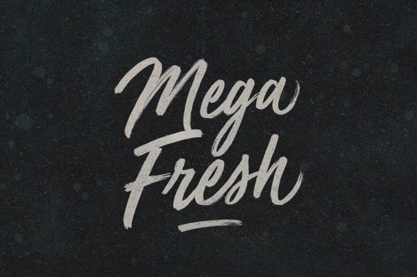 Mega Fresh