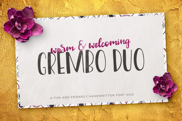 Grembo Duo