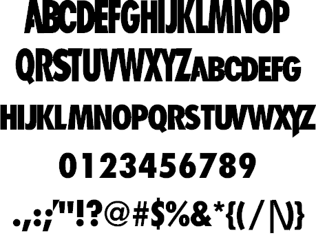 Download Child's Play font (typeface)