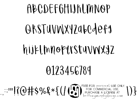 Download Submarine Beach font (typeface)