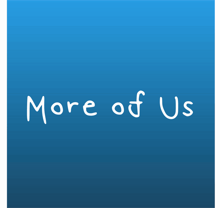 Free Download More Of Us Fonts Collection