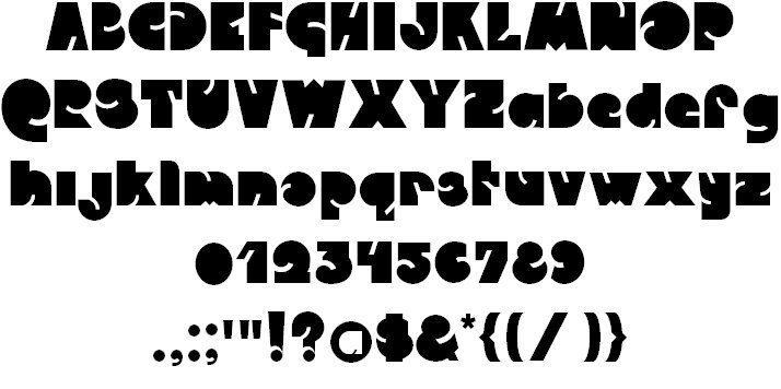 Qweckle font free download • AllBestFonts.com