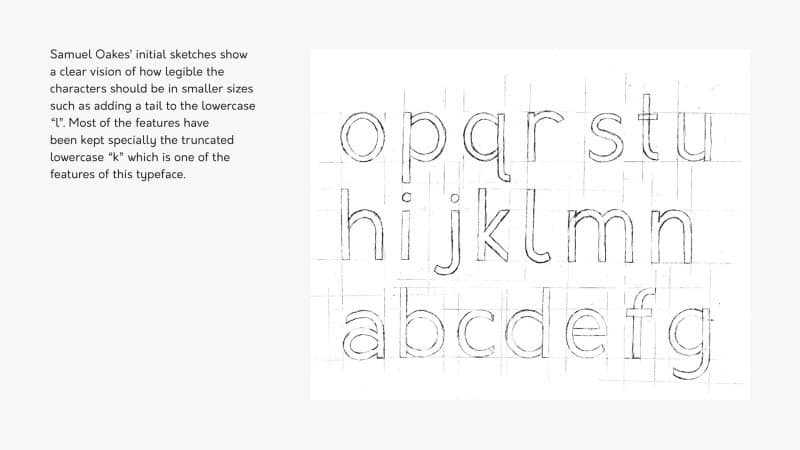 Download Orkney font (typeface)