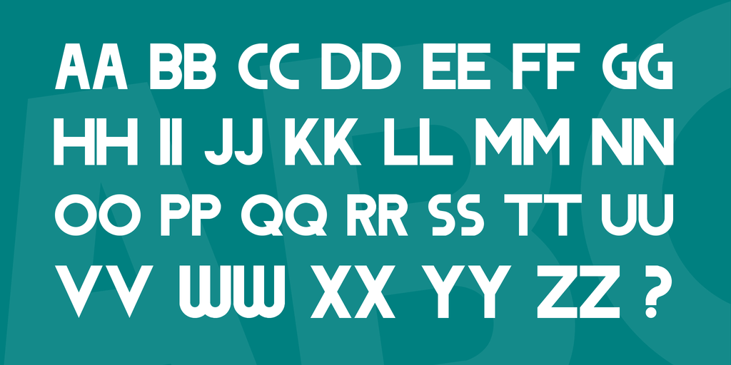 Download DODGE font (typeface)