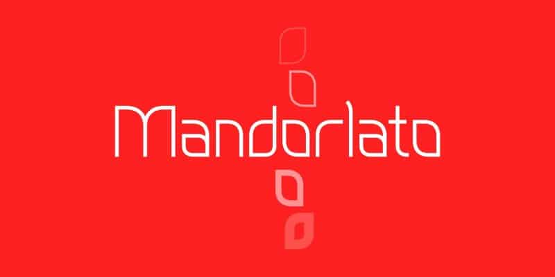 Download Mandorlato font (typeface)