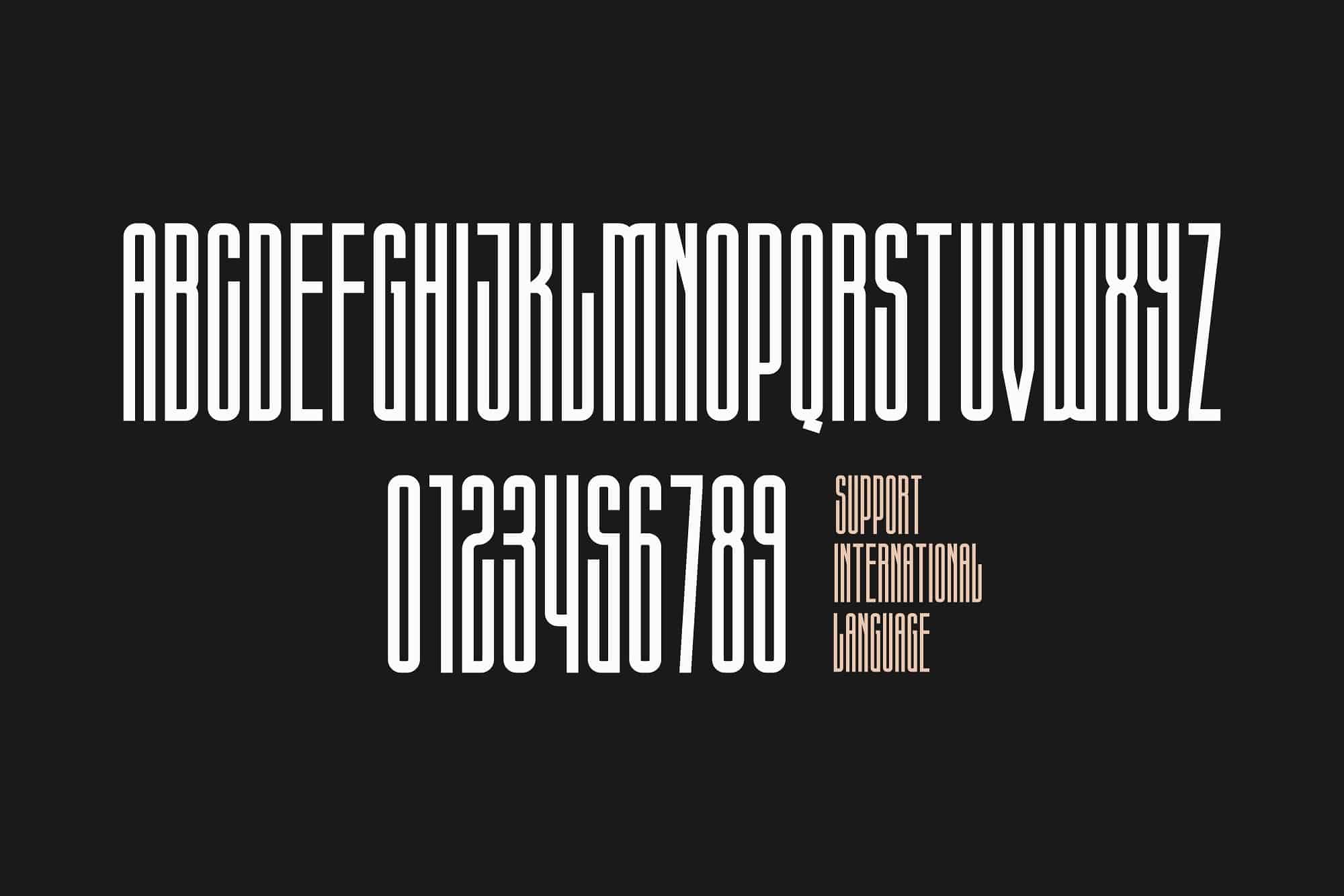 Download Calcio font (typeface)