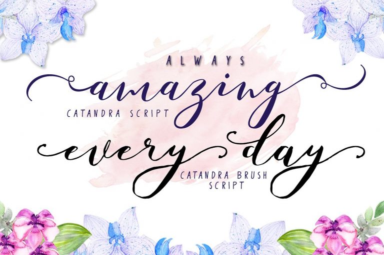 Catandra font free download • AllBestFonts.com