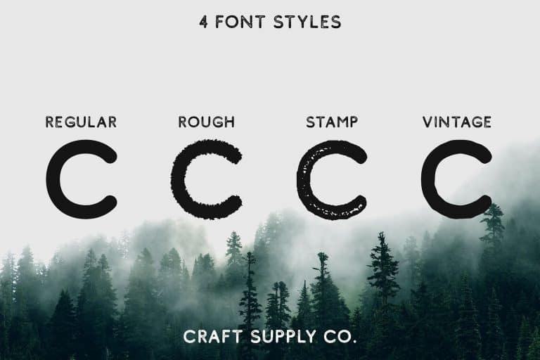 Download Comodo font (typeface)