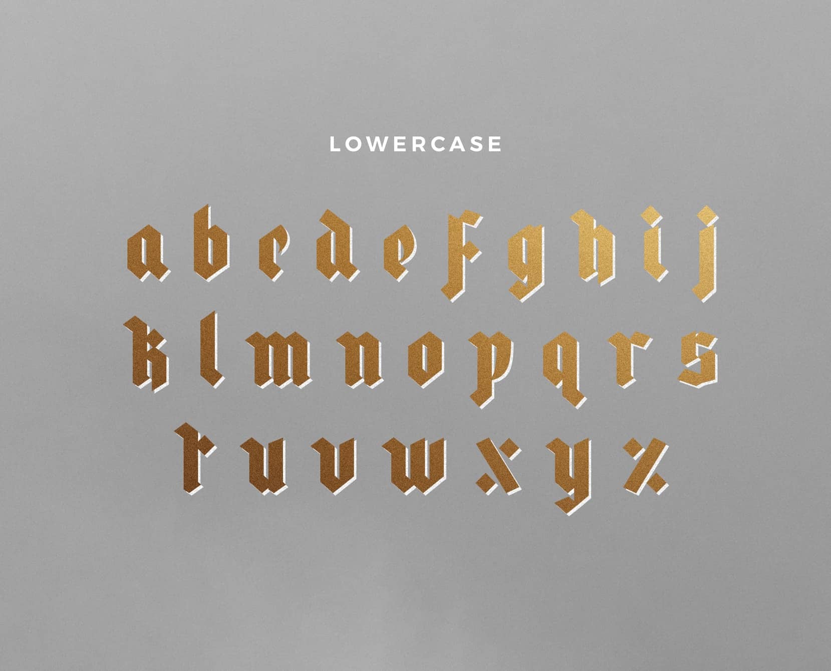 Download Rowan & Royal font (typeface)