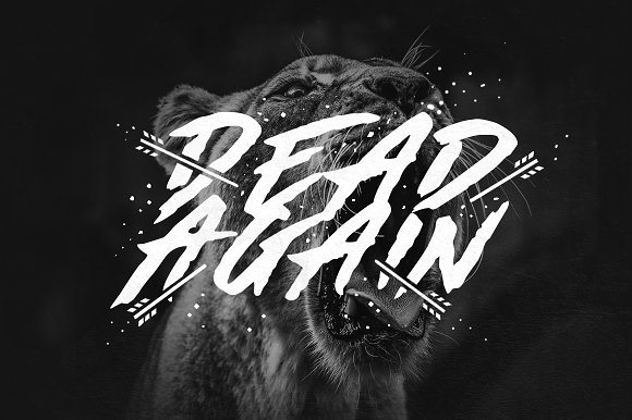 Download Made By Bears font (typeface)