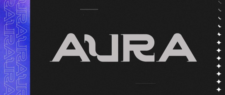 Aura font free download • AllBestFonts.com