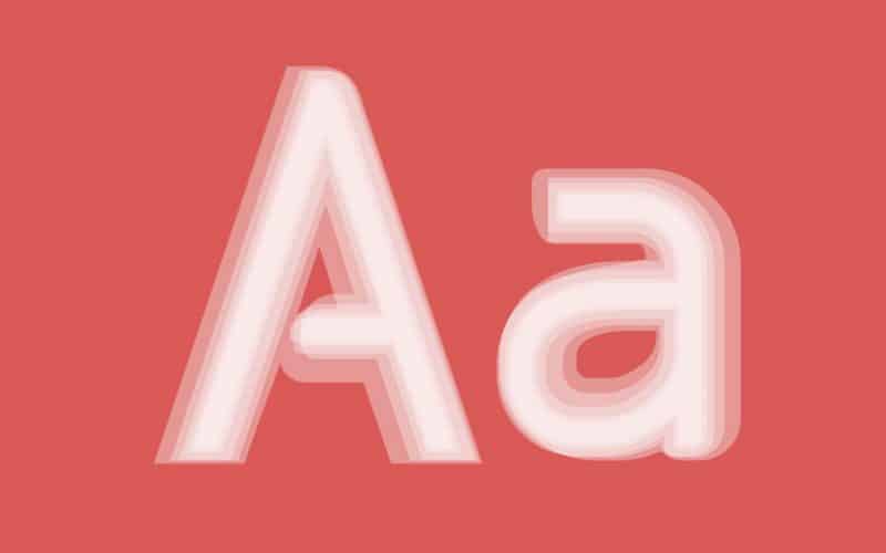 Download Oligopoly font (typeface)