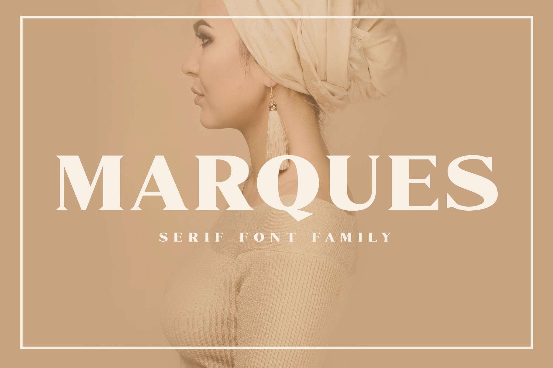 Download Marques font (typeface)