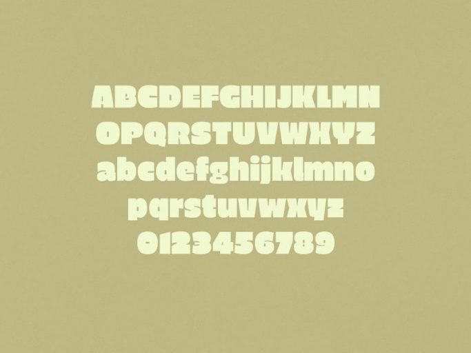 Download Havana Bold font (typeface)