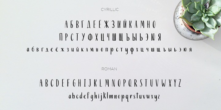 Download Amalfi font (typeface)