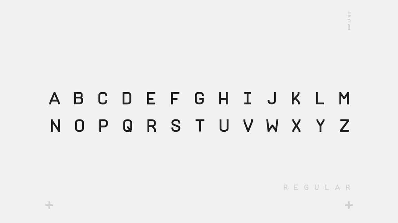 Download Punc font (typeface)
