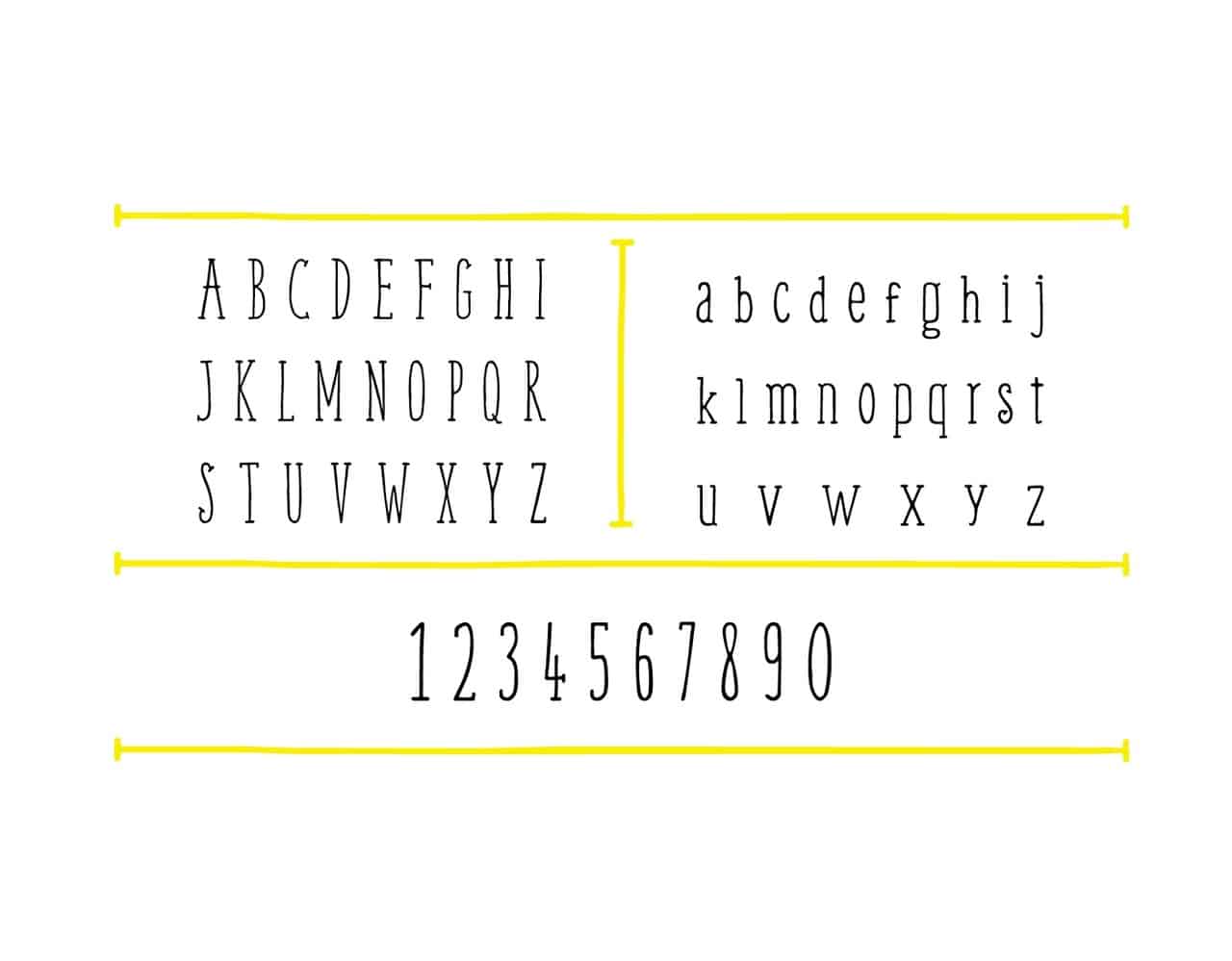 Download Weem font (typeface)