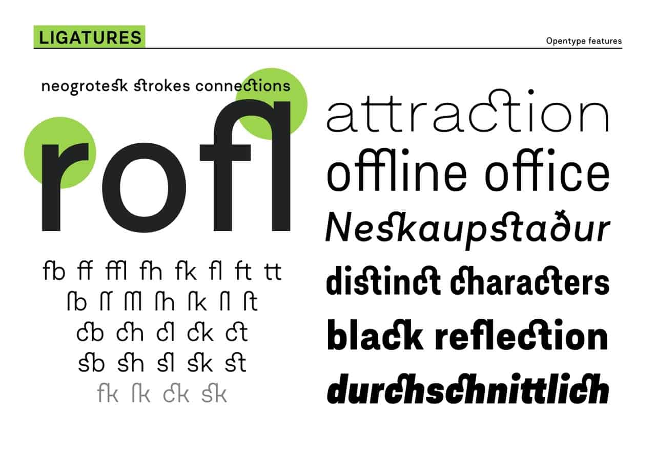 Download Asket font (typeface)