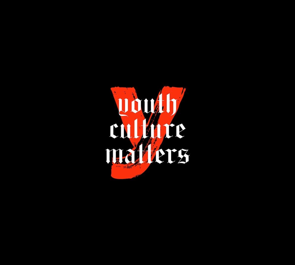 Download Youth Culture font (typeface)