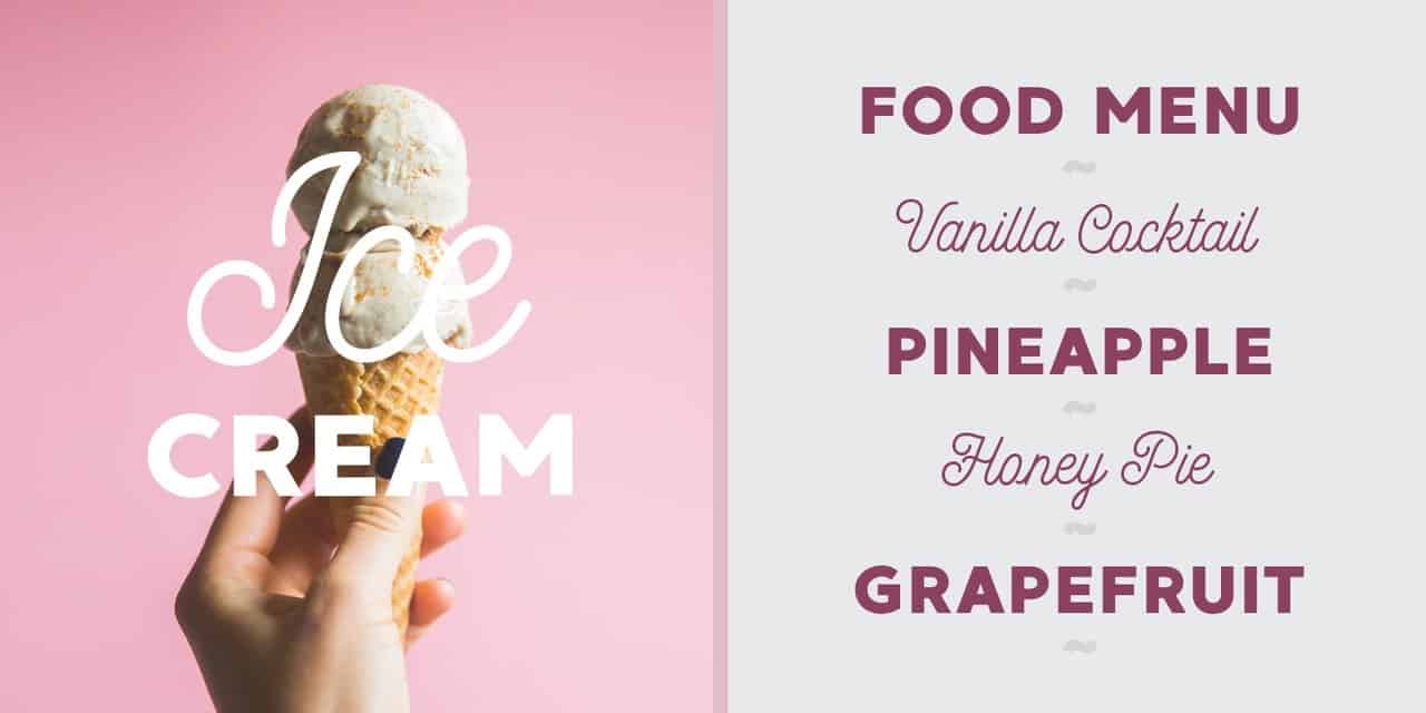 Download Waffle font (typeface)