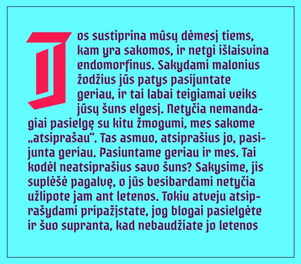 Download Varna font (typeface)