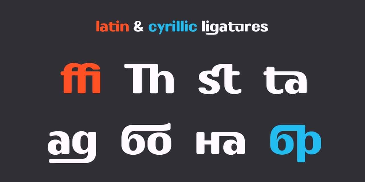 Download koryaka font (typeface)