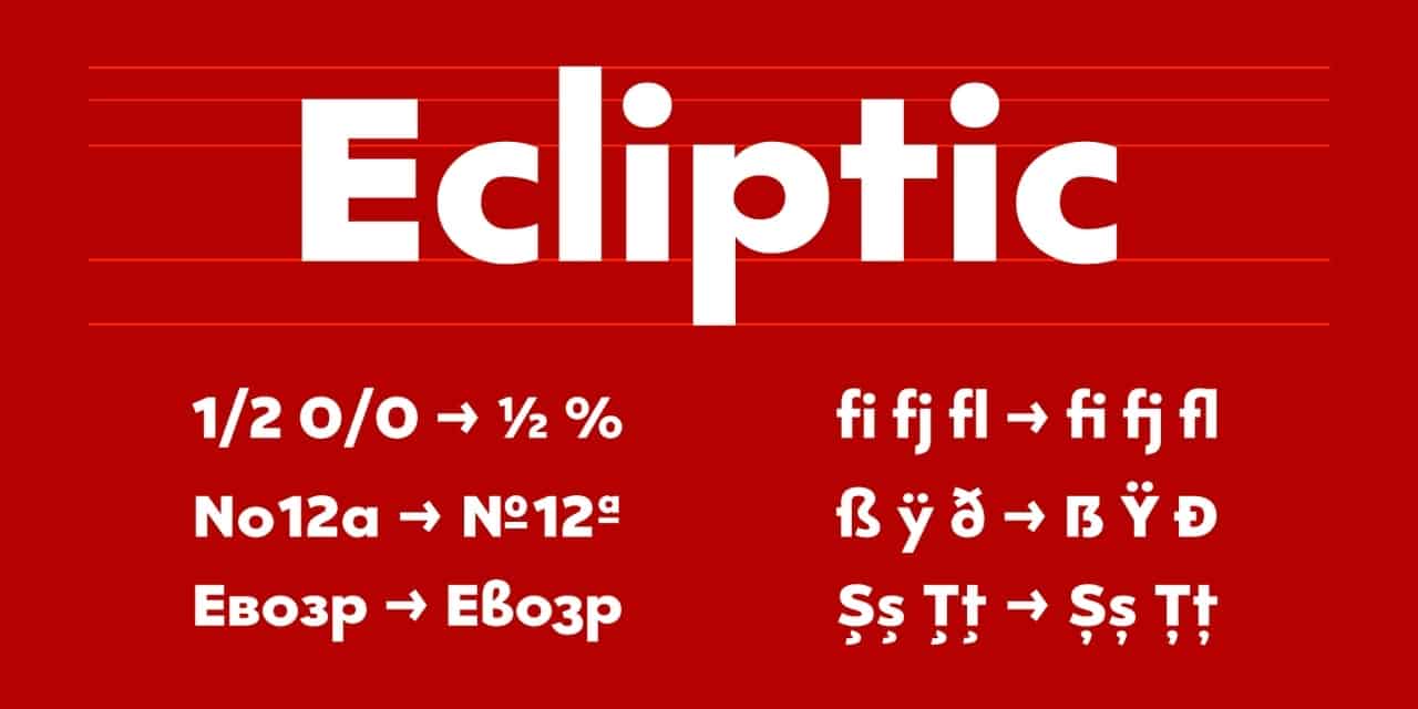 Download Kepler 296 font (typeface)