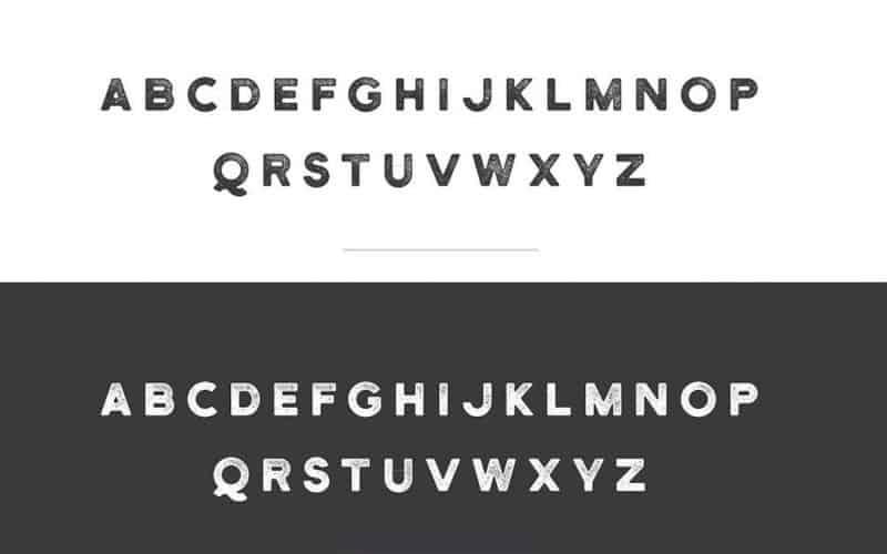 Download Henrik font (typeface)