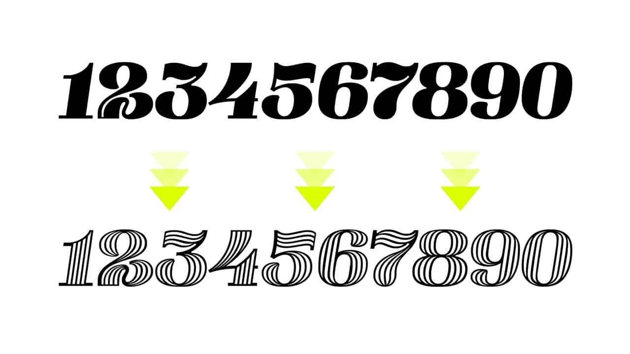 Download Velvetta figures font (typeface)