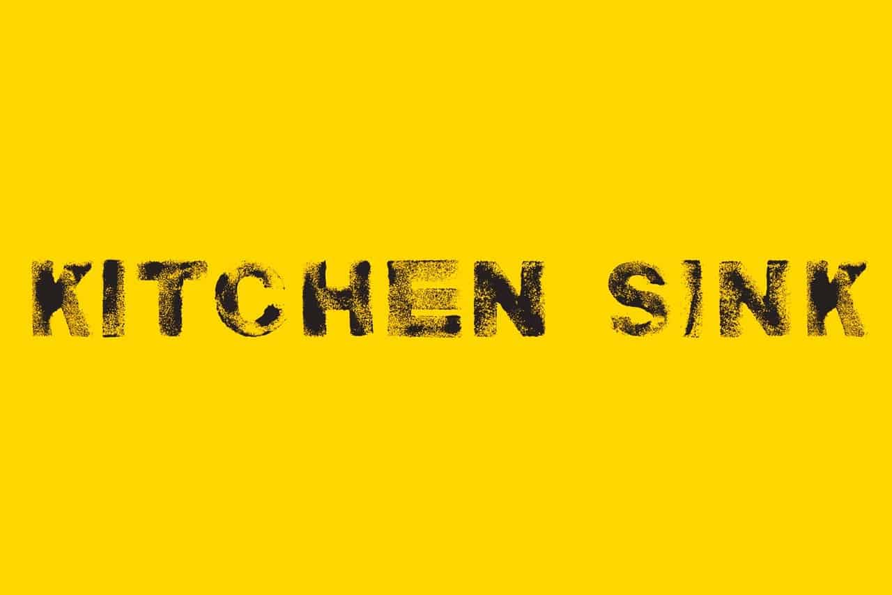 Download Kitchen font (typeface)