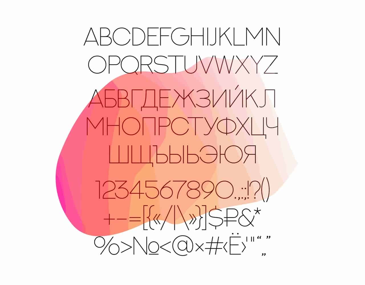 Download Verona Lotte font (typeface)