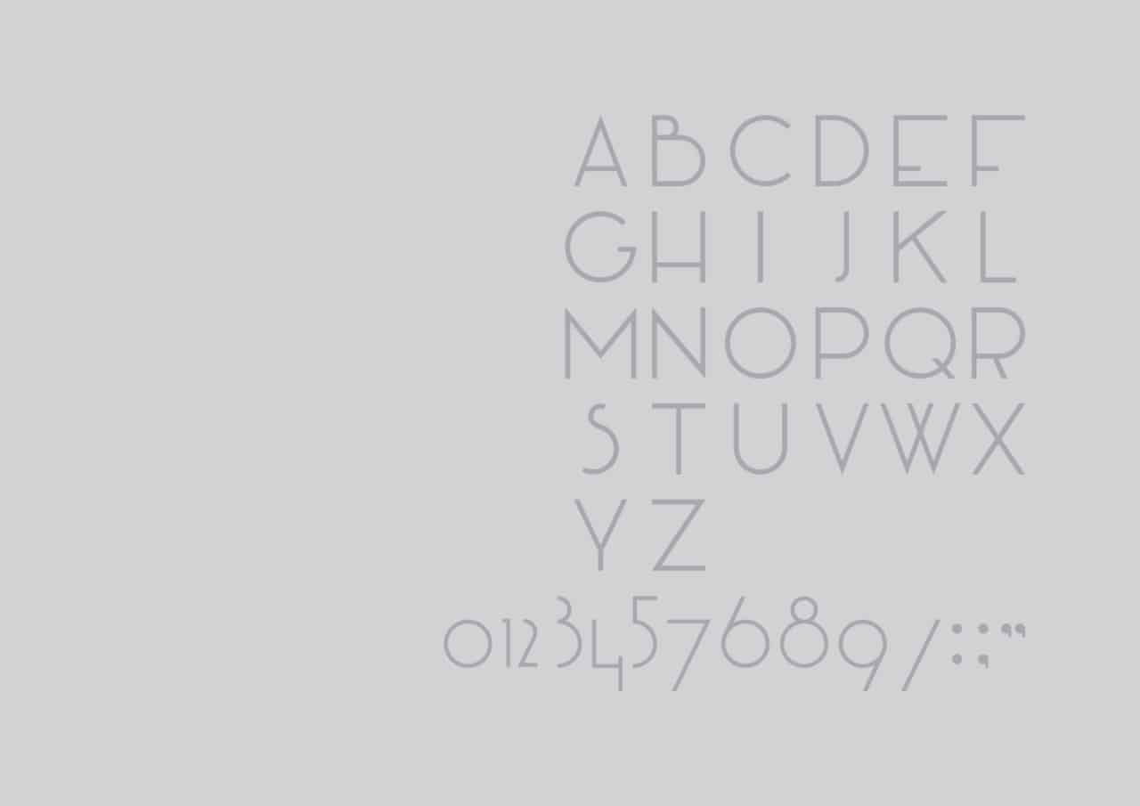 Download MANIFESTO font (typeface)