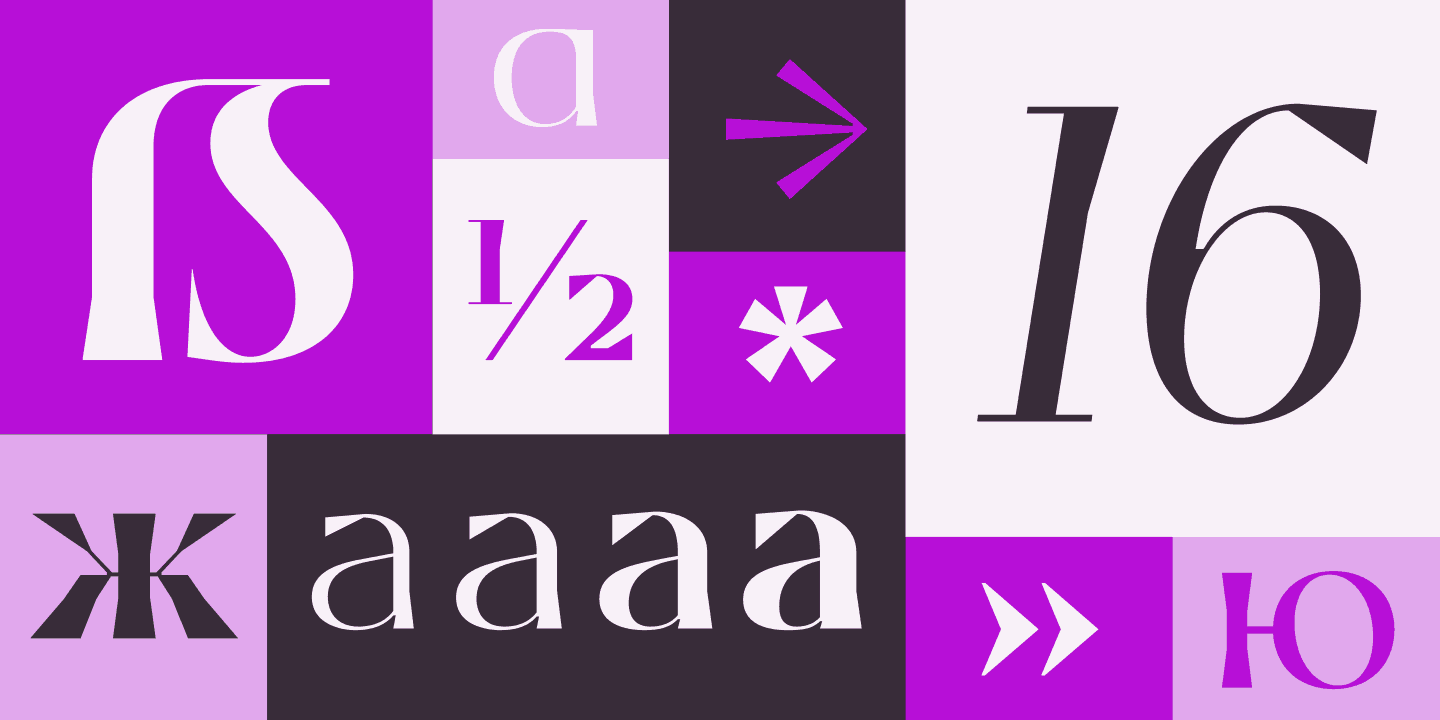 Download Celaraz font (typeface)