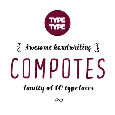 Download Flomic font (typeface)