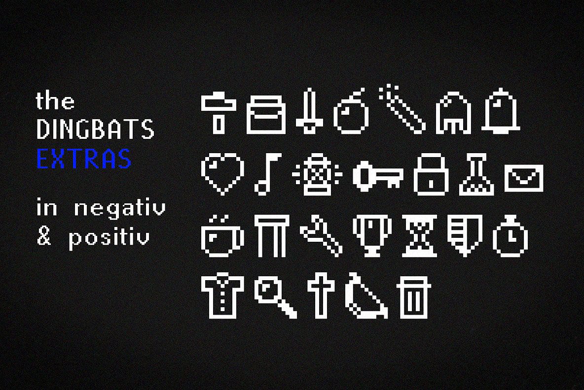 Download Domotika font (typeface)