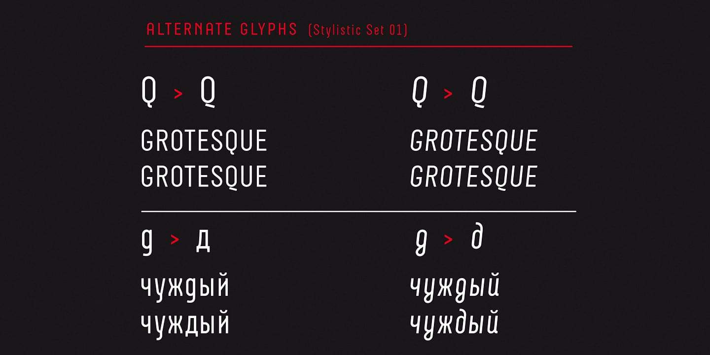 Download Delirio font (typeface)