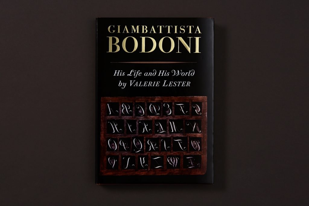 Bodoni [1970 - Giambattista Bodoni] Font Free Download • AllBestFonts.com