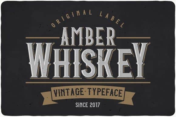 Download Whiskey font (typeface)