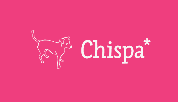 Download Chispa font (typeface)