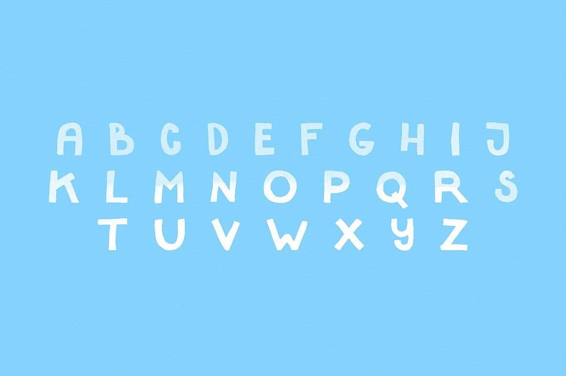 Download Tiburon font (typeface)