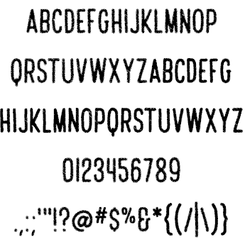 Download Cafe Francoise font (typeface)