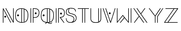 Download Atemporal font (typeface)
