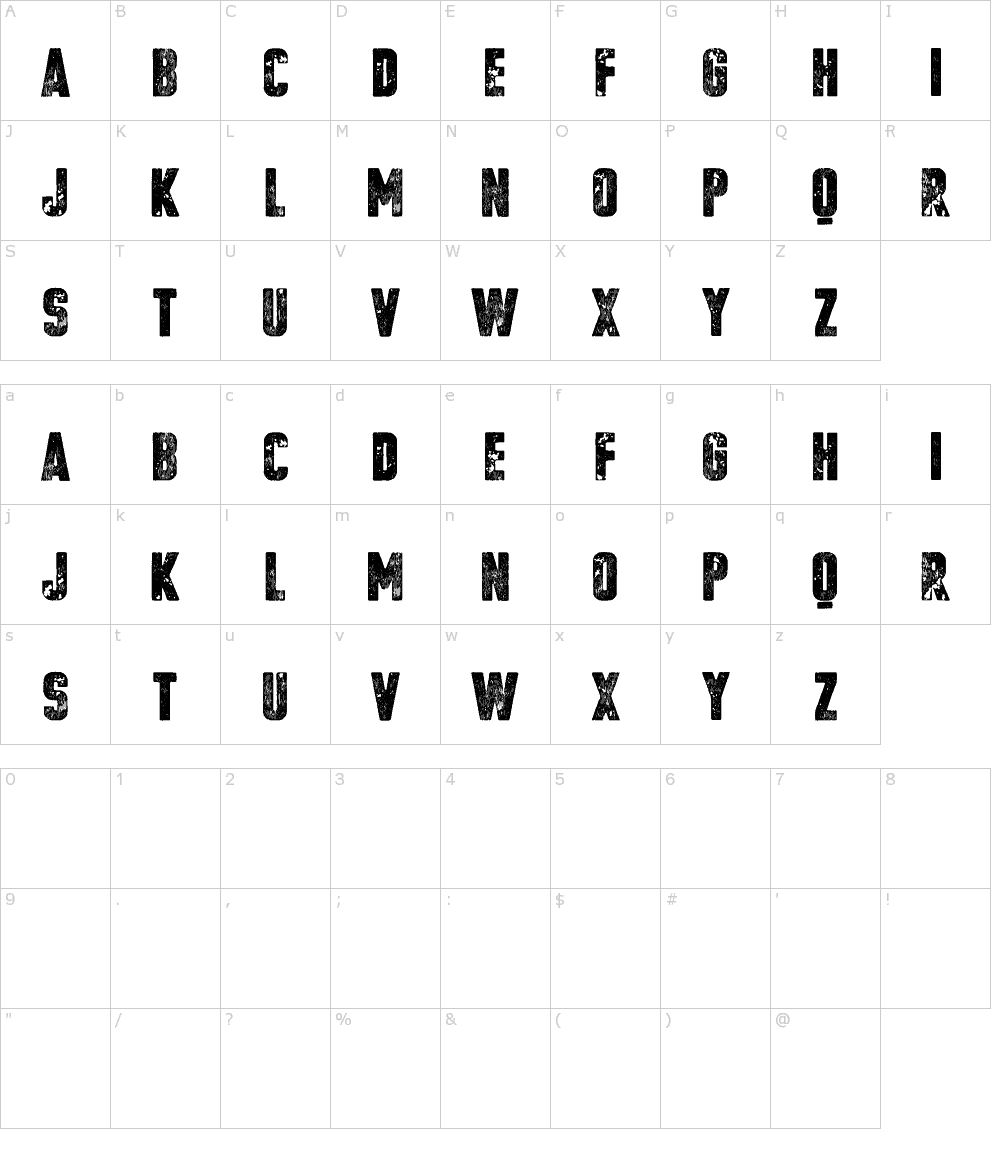 popular modern gothic fonts for cricut
