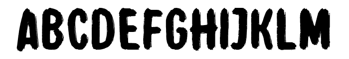 Download Bypha font (typeface)